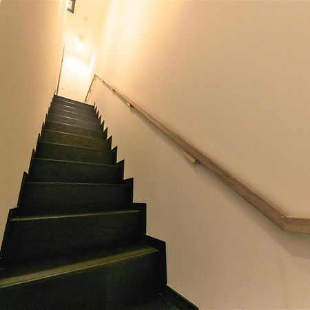 Musubi Hotel Machiya Naraya-Machi 1 Фукуока Экстерьер фото