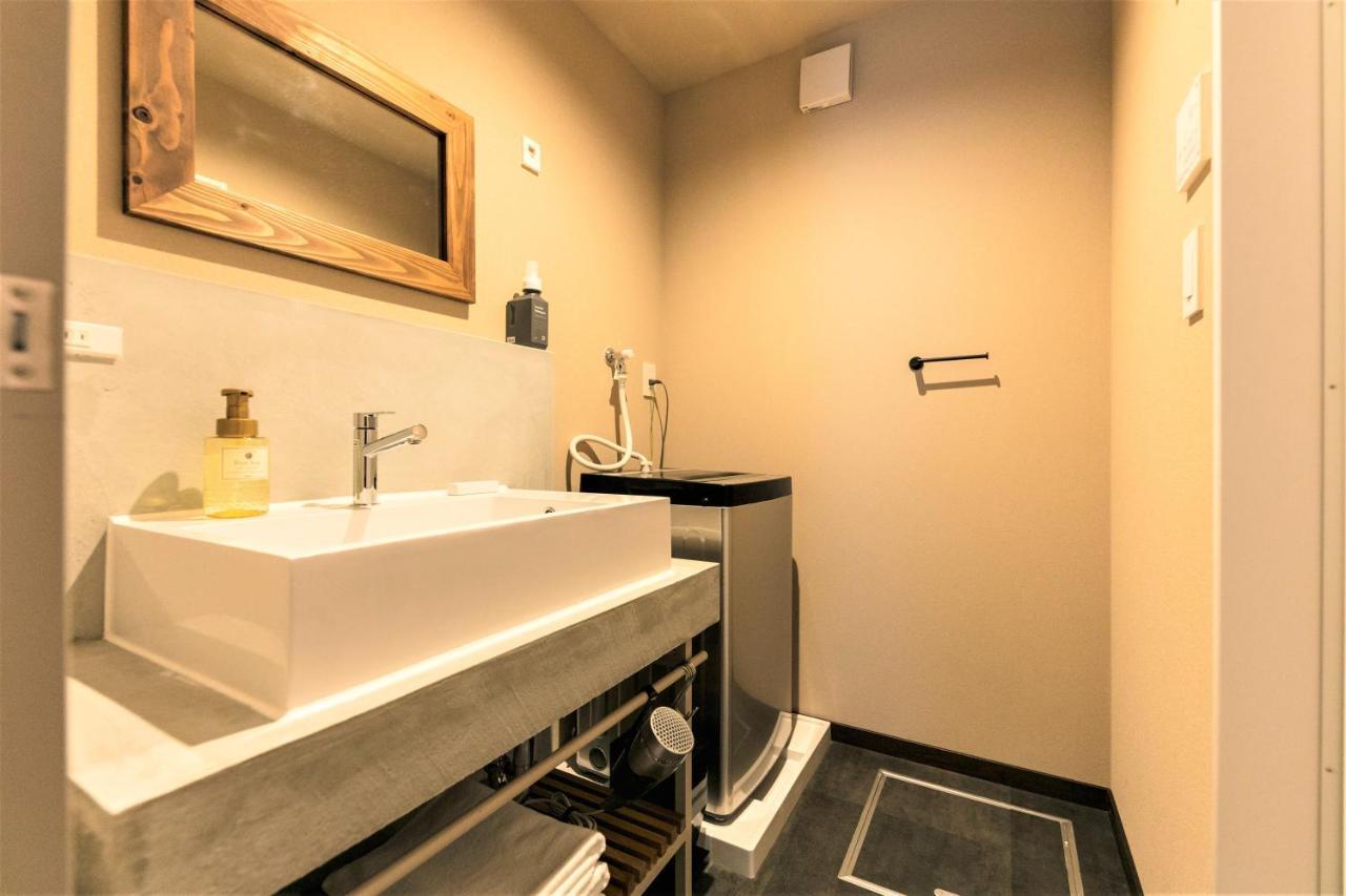 Musubi Hotel Machiya Naraya-Machi 1 Фукуока Экстерьер фото