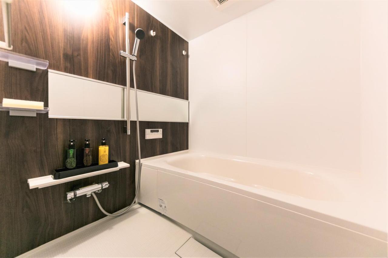 Musubi Hotel Machiya Naraya-Machi 1 Фукуока Экстерьер фото